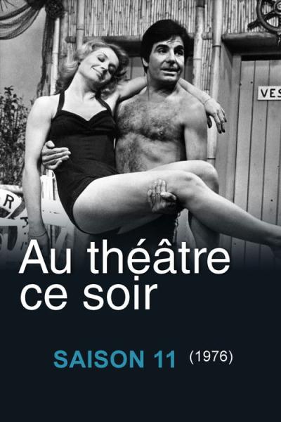 Au théâtre ce soir filmas online
