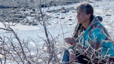 Life Below Zero