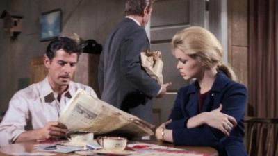 The Fugitive