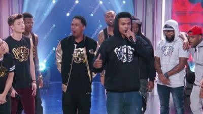 Nick Cannon Presents: Wild 'N Out