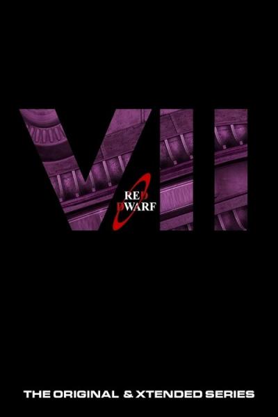 Red Dwarf filmas online
