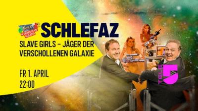 Die schlechtesten Filme aller Zeiten
