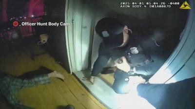 Body Cam