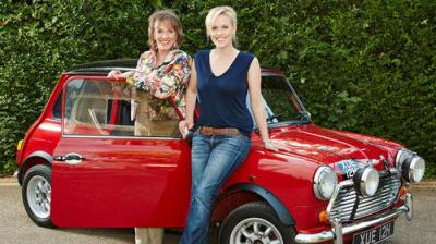 Celebrity Antiques Road Trip