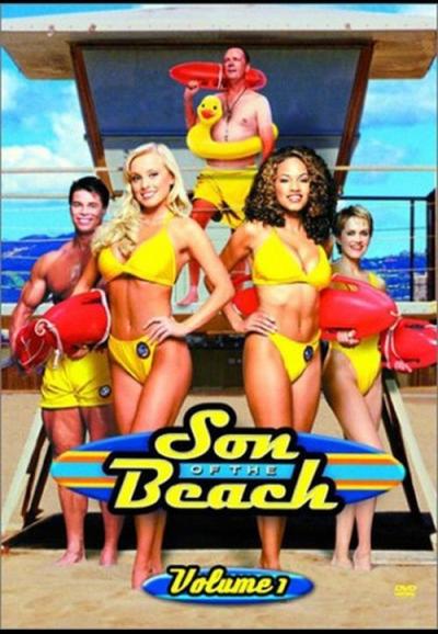 Son of the Beach filmas online