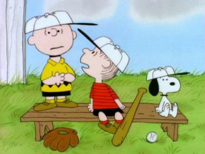 The Charlie Brown and Snoopy Show