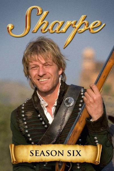 Sharpe filmas online