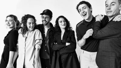 Off Script with The Hollywood Reporter