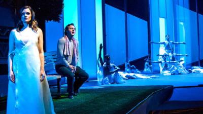 Great Performances