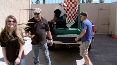 Pawn Stars