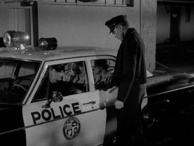 Perry Mason