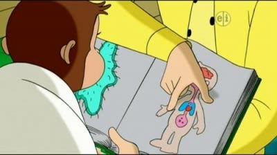 Curious George