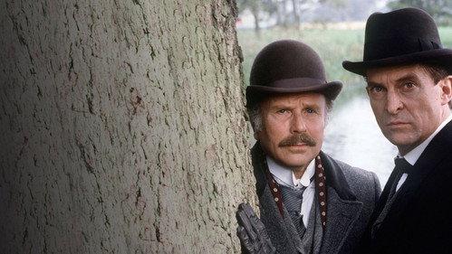 The Memoirs of Sherlock Holmes filmas žiurėti online
