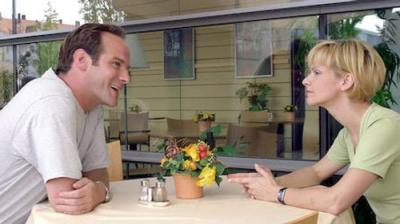 In aller Freundschaft