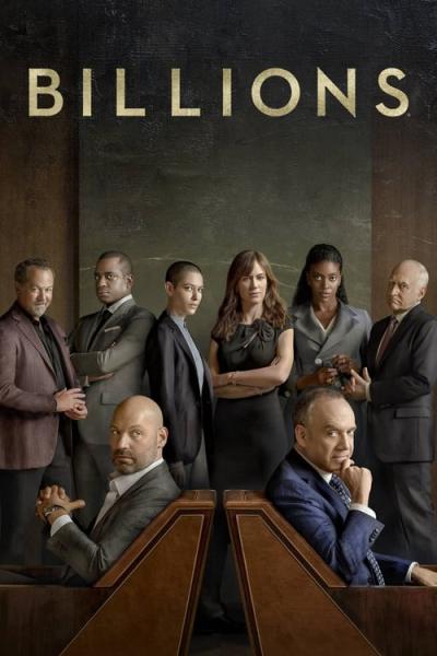 Milijardai filmas online