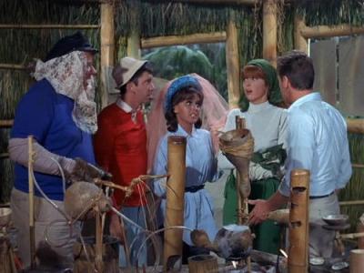 Gilligan's Island