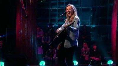 MTV Unplugged