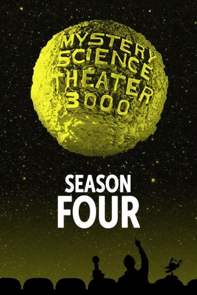 Mystery Science Theater 3000 filmas online