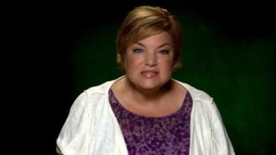 Celebrity Ghost Stories