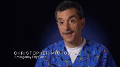 Untold Stories of the ER