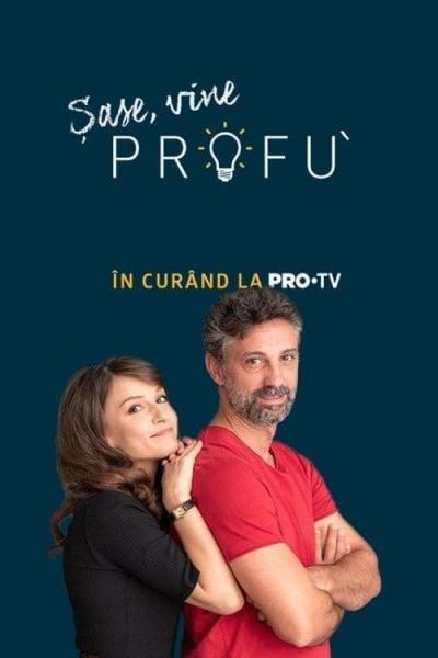 Profu' filmas online
