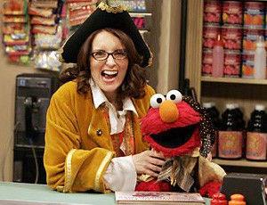 Sesame Street