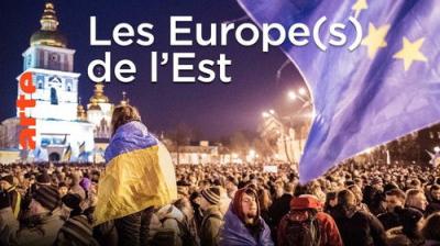 Le Dessous des cartes