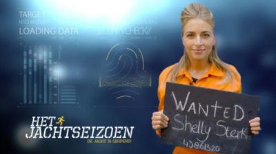 Jachtseizoen