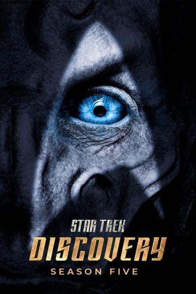 Žvaigždžių kelias: Atradimas filmas online