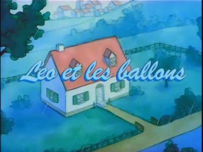 Léo et Popi