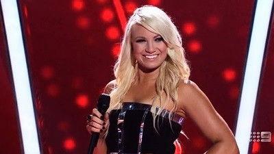 The Voice