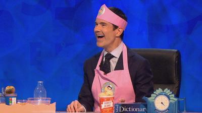 8 Out of 10 Cats Does Countdown