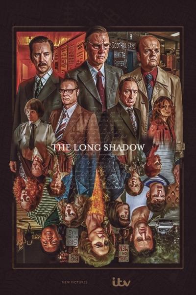 The Long Shadow filmas online