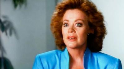 Knots Landing