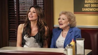 Hot in Cleveland