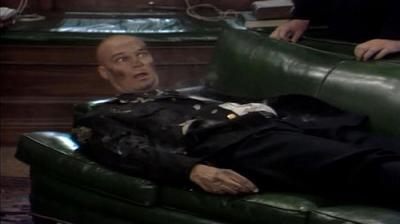 Night Court