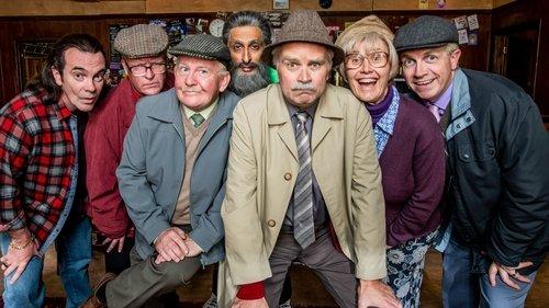 Still Game filmas žiurėti online