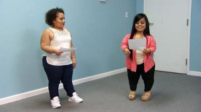 Little Women: Atlanta