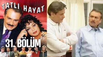 Tatlı Hayat