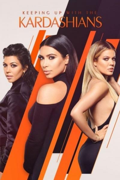 Kardashianų šeima filmas online