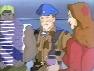 G.I. Joe: A Real American Hero