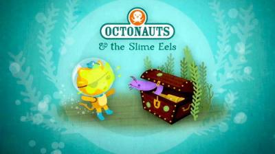 Octonauts
