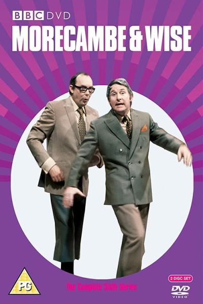 The Morecambe & Wise Show filmas online