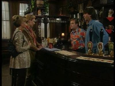 Men Behaving Badly