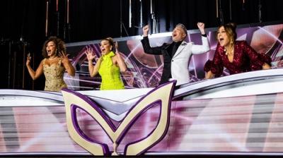 The Masked Singer Australia