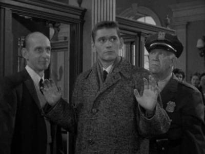 Alfred Hitchcock Presents