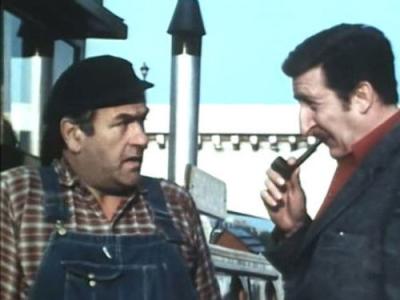 L'Homme du Picardie