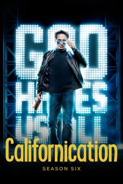 Nuodėmingoji Kalifornija filmas online