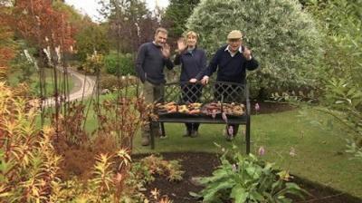 The Beechgrove Garden