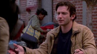 Judging Amy